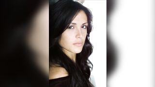 ASTRID OVALLES lesbians MOLLY WAY lesbian celebrity pussy licking Hollywood sofcore sex celeb scene