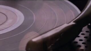 ASTRID OVALLES lesbians MOLLY WAY lesbian celebrity pussy licking Hollywood sofcore sex celeb scene