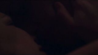 ASTRID OVALLES lesbians MOLLY WAY lesbian celebrity pussy licking Hollywood sofcore sex celeb scene