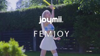 Bernie And Matty Lesbian First Date