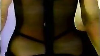 Lesbian buys a slave