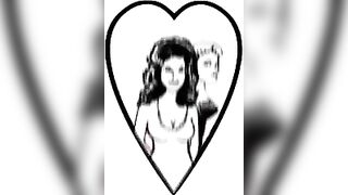 Shyla Jennings Pussy Licking Collection