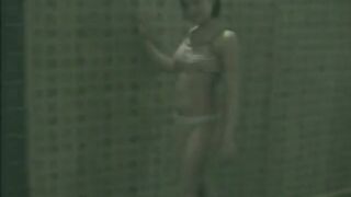 Skinny Women Catfight