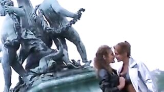 Draghixa Laurent, Private Property