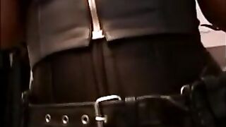 Michelle hot lesbian milf seduce and fuck sexy Elexis Monroe