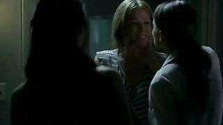 Femme Fatales s2e09: Kate Luyben & other women