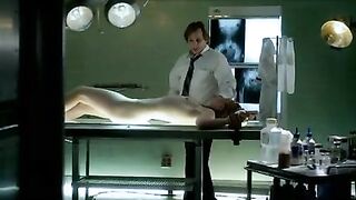 Femme Fatales s2e09: Kate Luyben & other women