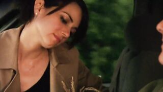 The L Word: Mia Kirshner and Daniela Sea 02