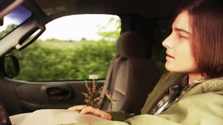 The L Word: Mia Kirshner and Daniela Sea 02