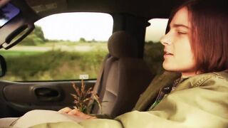 The L Word: Mia Kirshner and Daniela Sea 02