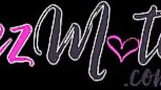 Surprising a bunch of lesbian girls with big stiff dildos