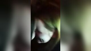 My Friend Kelly's twenty-first Party Girl On Girl