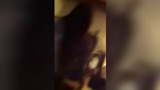 My Friend Kelly's twenty-first Party Girl On Girl