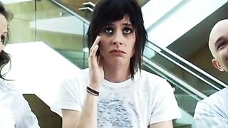 The L Word:  Moennig. Jennifer Beals & Marlee Matlin.