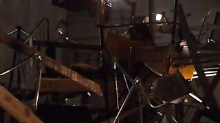 The L Word:  Moennig. Jennifer Beals & Marlee Matlin.