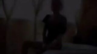 Mandy Morbid and Sasha G hot lesbian sex