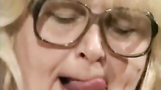 Vieilles Salopes BVR