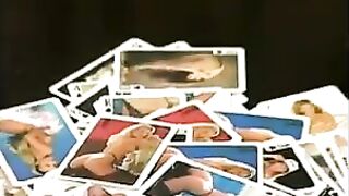 Vieilles Salopes BVR