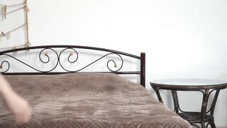 Megan Winslet fucks for the first time loses virginity