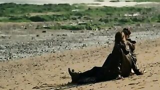 Kaya Scodelario in 'True Love'