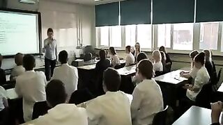 Kaya Scodelario in 'True Love'