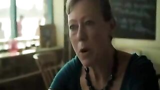 Kaya Scodelario in 'True Love'