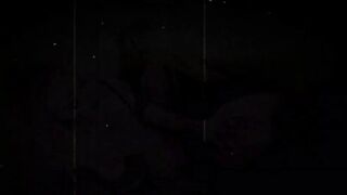 Two Horny Grannies Fuck Teen With a Strapon