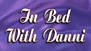 Danni Ashe In Bed With Erica Campbell