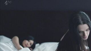 Katie McGrath and Gemma Chan - Dates