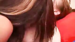 amazing 2 women scene