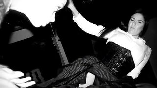 Stripped of her Dignity!!