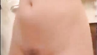 chastity belt Gefesselt