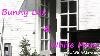 Teens (nicht ganz so) Privat (Outdoor)