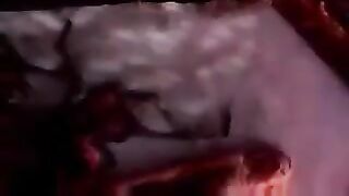Pornoluver,s lesbian gangbang