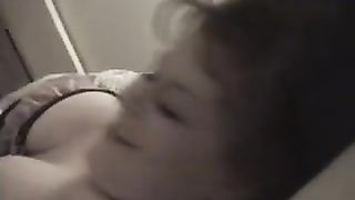 Kimmy Lee Has Bi Fun