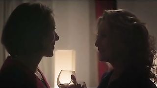 Tru Love Lesbian Scene