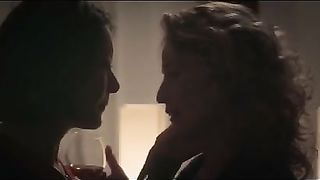 Tru Love Lesbian Scene