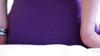 We are going to dominate her ass hard