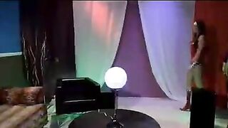 wonder woman and cat women arecaptureed by forest woman