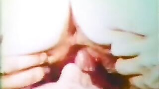 Old school Lesbo Love Fest