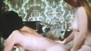 Old school Lesbo Love Fest