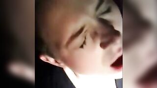 Swedish short-hair lesbians play rough
