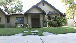 My Favorite Lesbian Scene