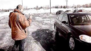 Uber XXX VS Taxxxi Trailer HD AD4X.COM