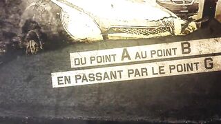 Uber XXX VS Taxxxi Trailer HD AD4X.COM