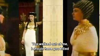 Cleopatra's Secrets 1981 ( Eng Subs)