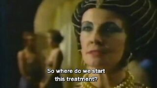 Cleopatra's Secrets 1981 ( Eng Subs)