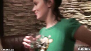 Spa Lesbian Girls Party