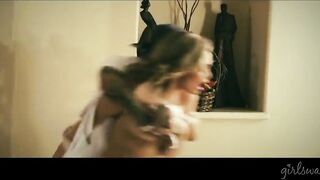 Phoenix Marie, Jessa Rhodes and Mia Malkova at GirlsWay