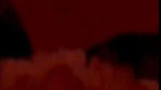 Granny loves young pussy